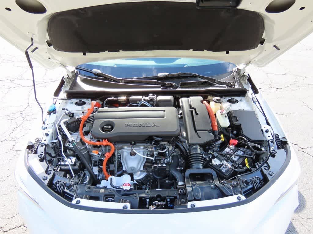 Thumbnail: 2026 Honda Civic - 11