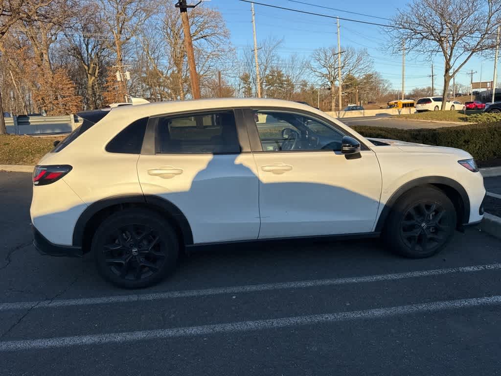 Thumbnail: 2023 Honda HR-V - 6