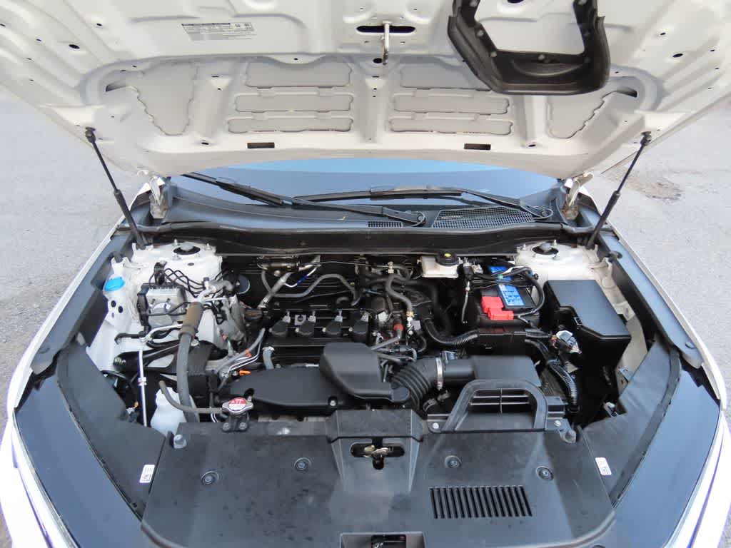 Thumbnail: 2024 Honda CR-V - 9