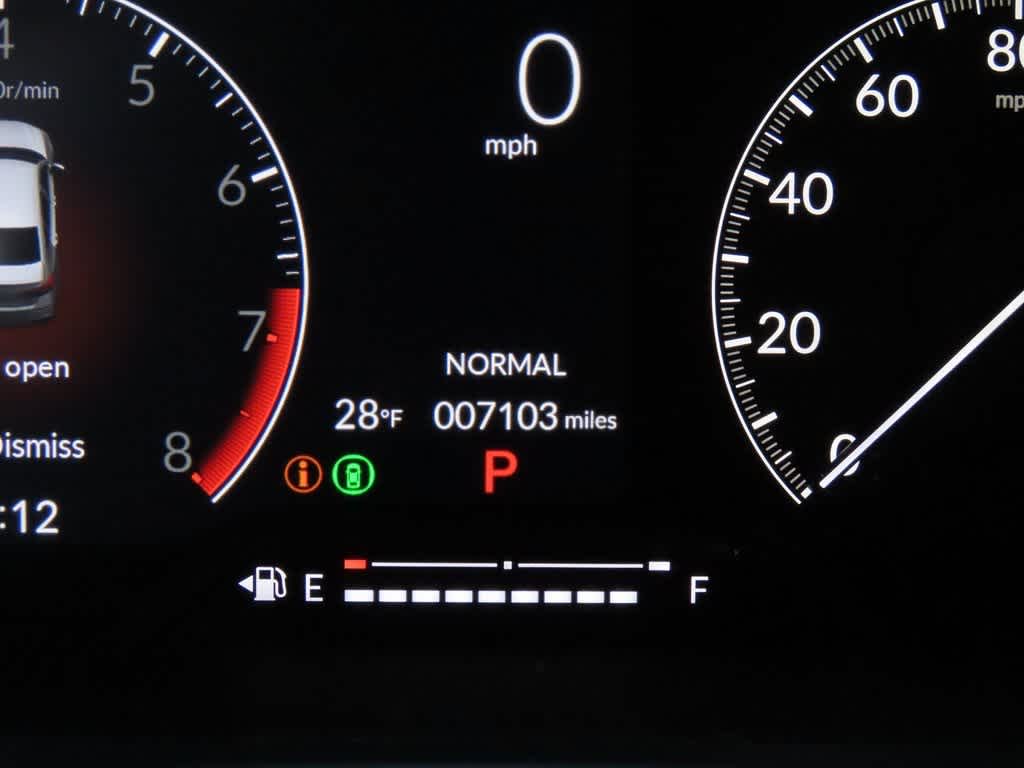 Thumbnail: 2023 Honda Civic - 22