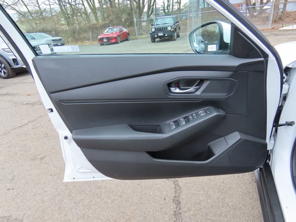 Thumbnail: 2026 Honda Accord - 14