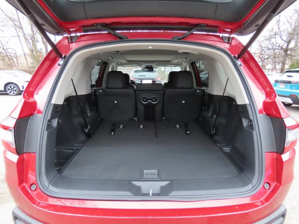 Thumbnail: 2026 Honda Pilot - 12