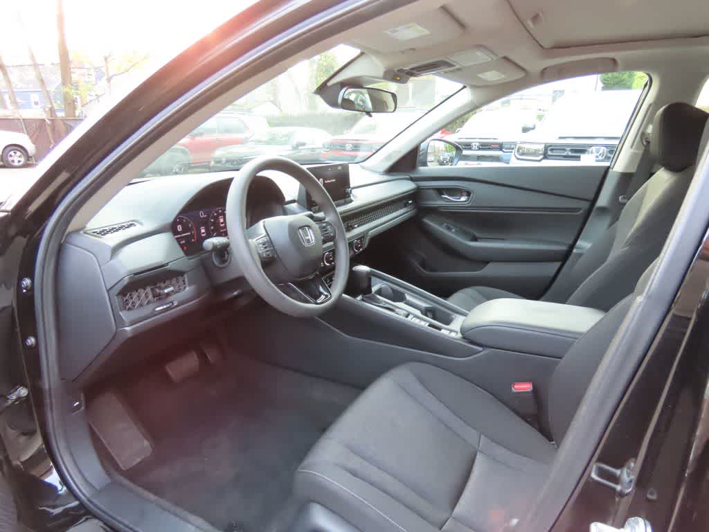 Thumbnail: 2023 Honda Accord - 2