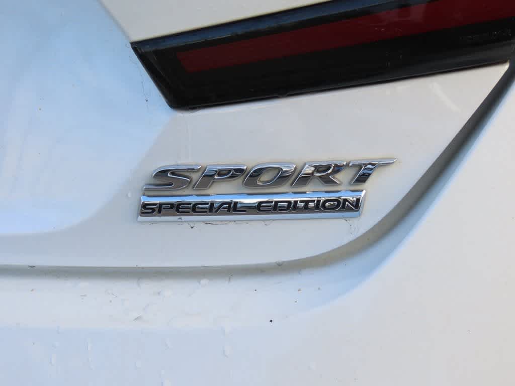 Thumbnail: 2021 Honda Accord - 8