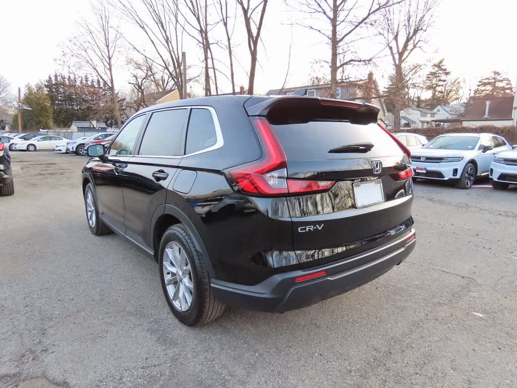 Thumbnail: 2023 Honda CR-V - 4