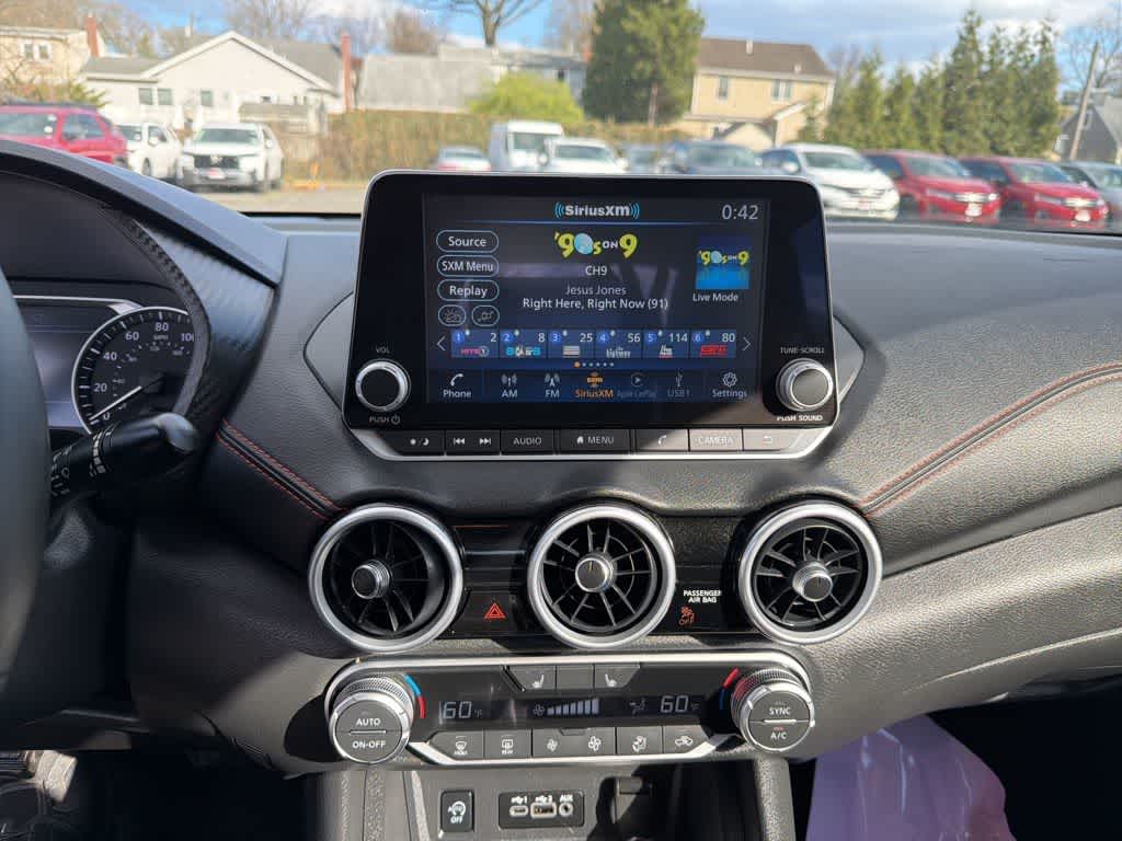 Thumbnail: 2025 Nissan Sentra - 29