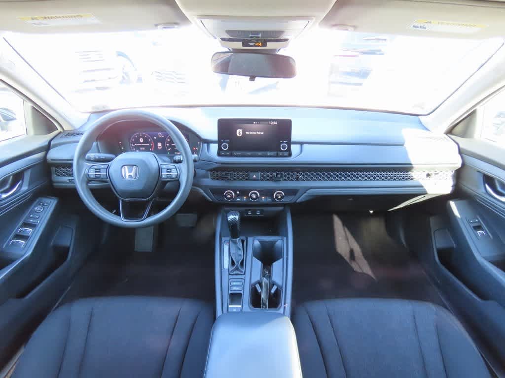 Thumbnail: 2023 Honda Accord - 16