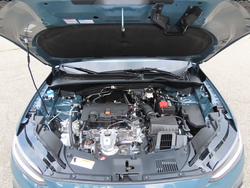 Thumbnail: 2027 Honda HR-V - 11