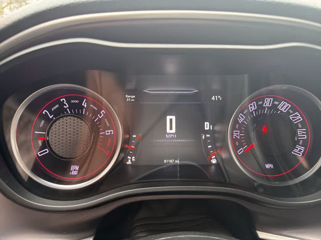 Thumbnail: 2019 Dodge Challenger - 25