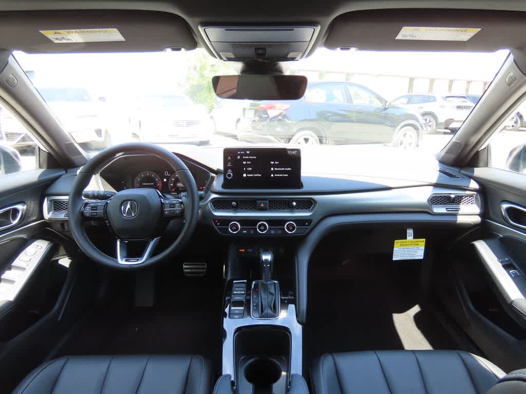 Thumbnail: 2026 Acura Integra - 17