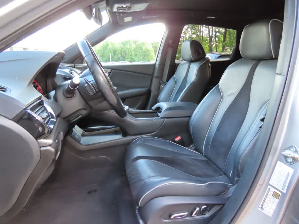 Thumbnail: 2020 Acura RDX - 13
