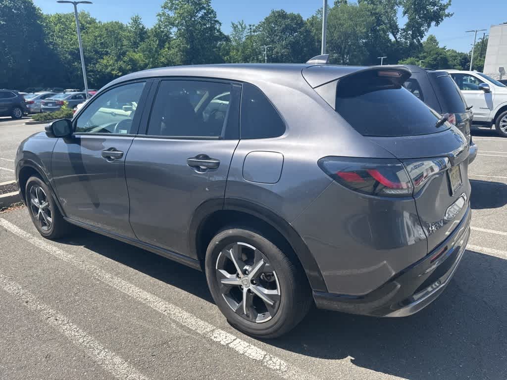 Thumbnail: 2023 Honda HR-V - 8