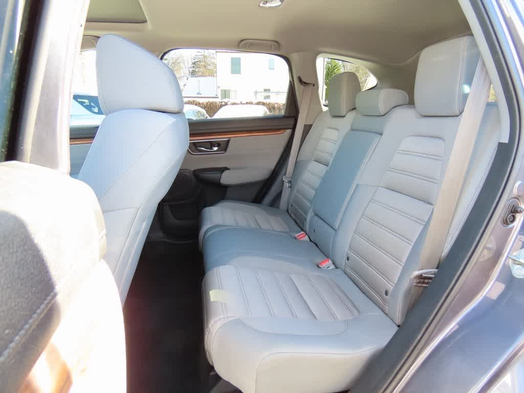 Thumbnail: 2020 Honda CR-V - 14