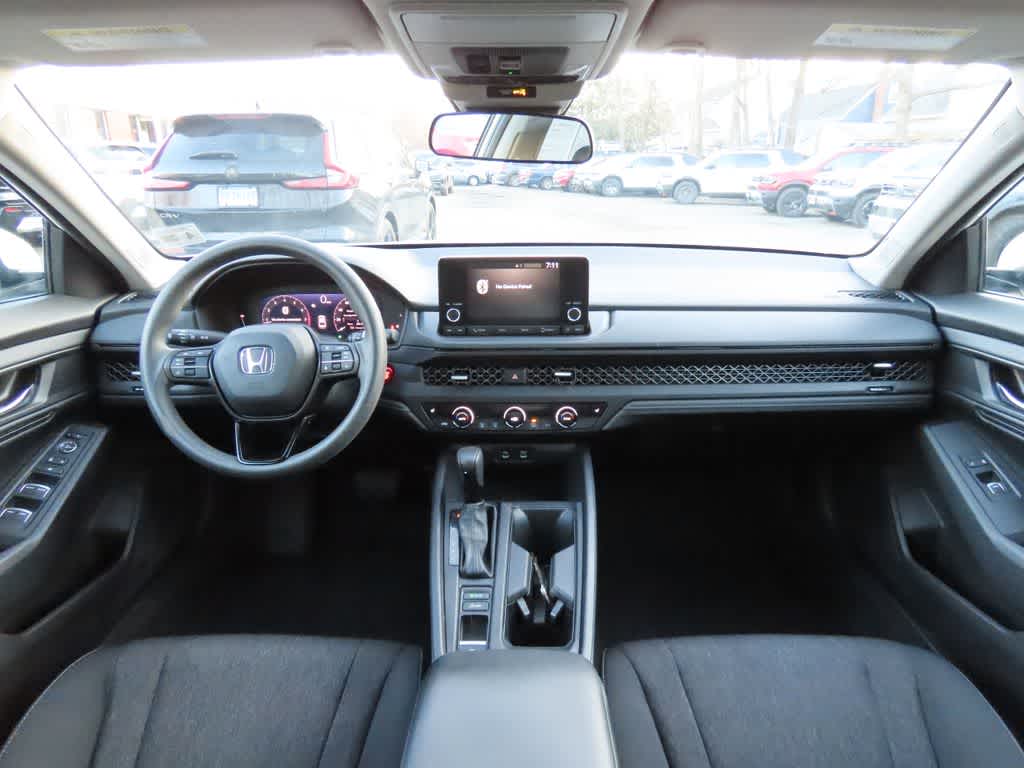 Thumbnail: 2023 Honda Accord - 16