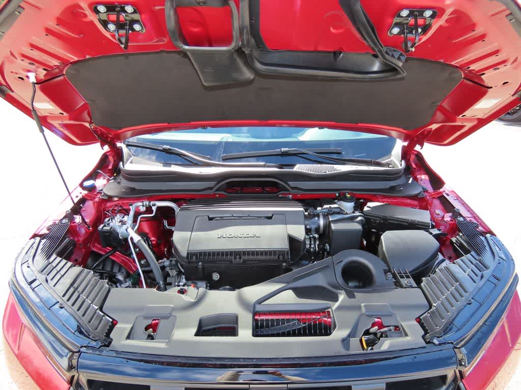 Thumbnail: 2026 Honda Pilot - 10