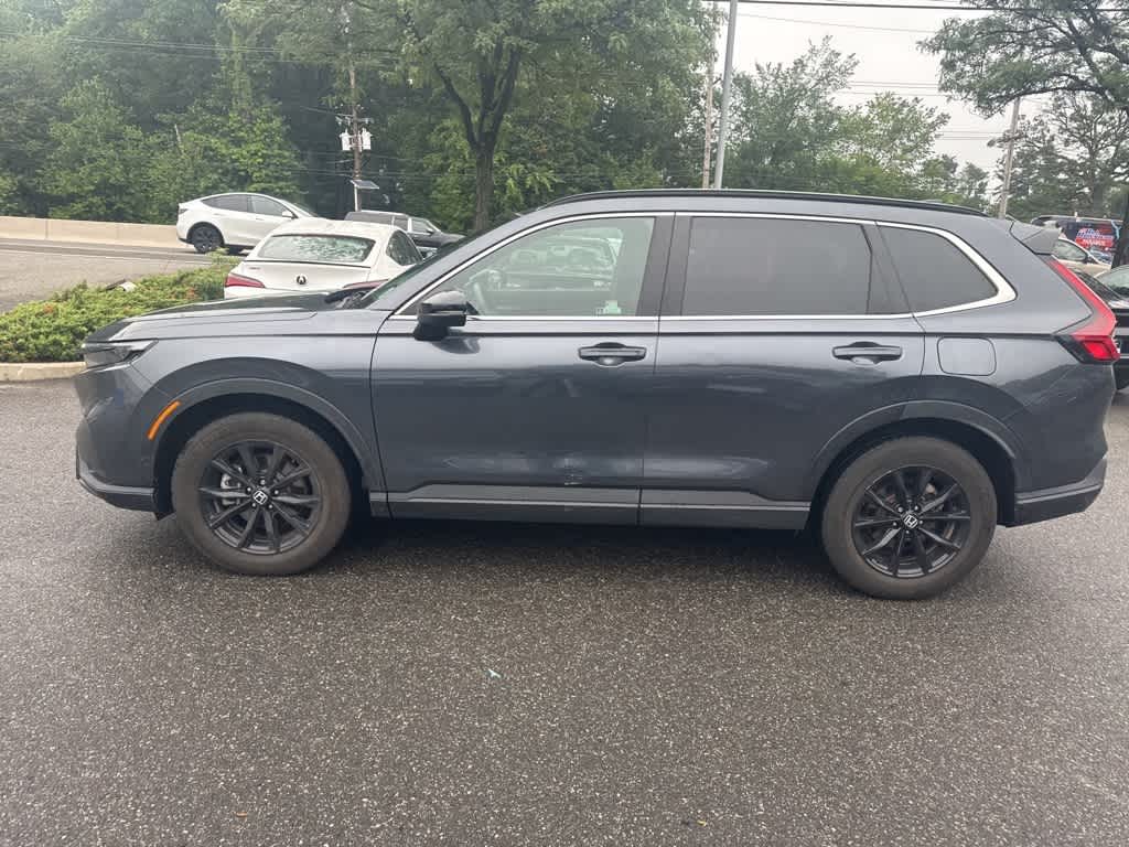 2023 Honda CR-V Sport 7