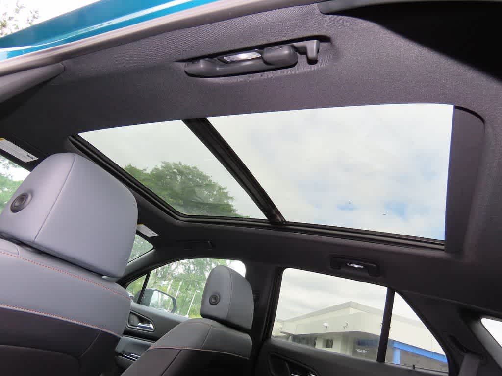 Thumbnail: 2026 Honda Prologue - 15