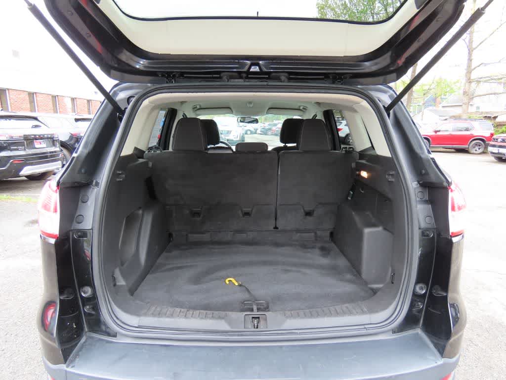 Thumbnail: 2014 Ford Escape - 12