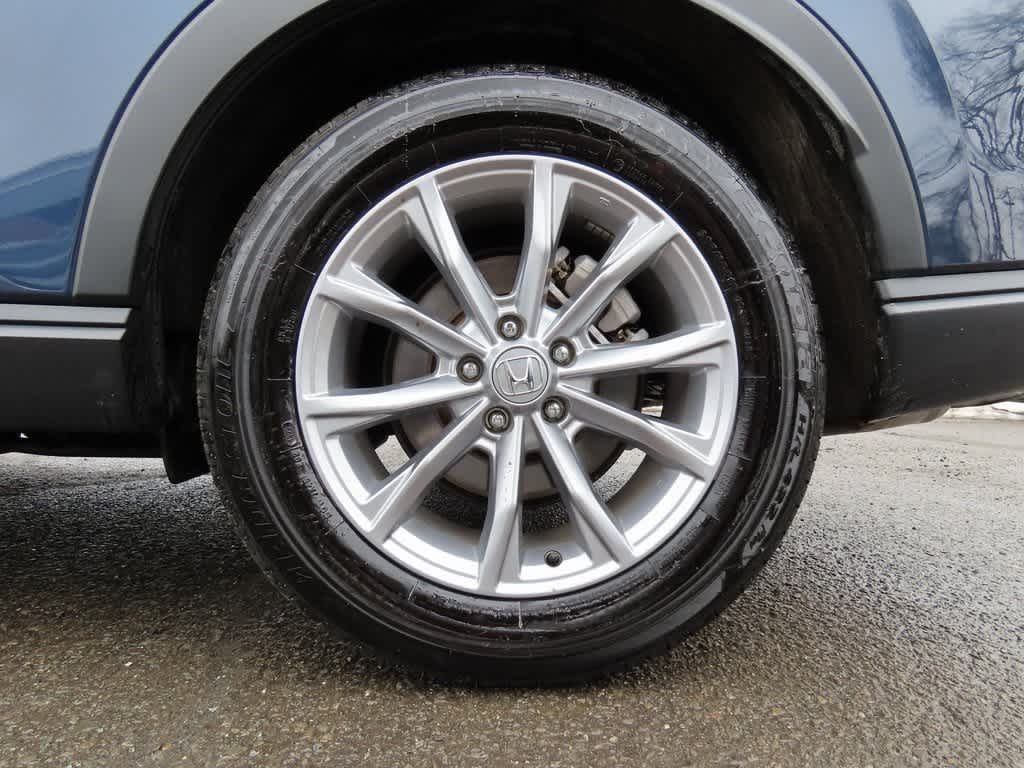 Thumbnail: 2023 Honda CR-V - 9