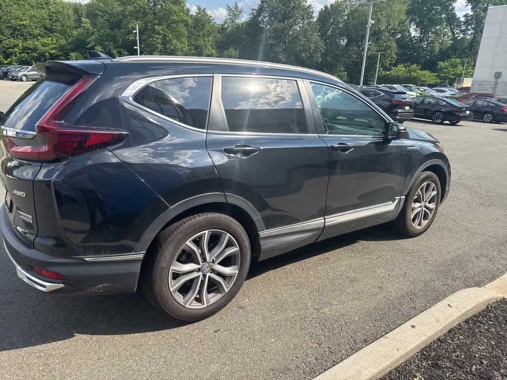Thumbnail: 2022 Honda CR-V - 12