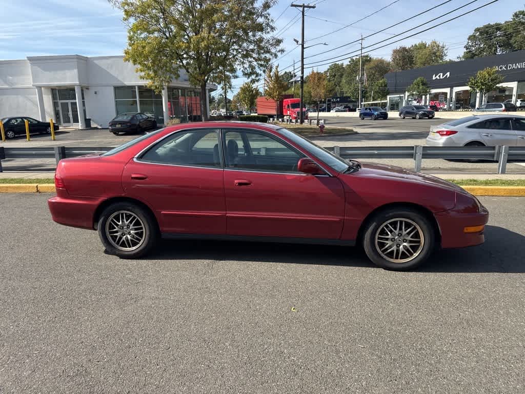 Thumbnail: 2000 Acura Integra - 17