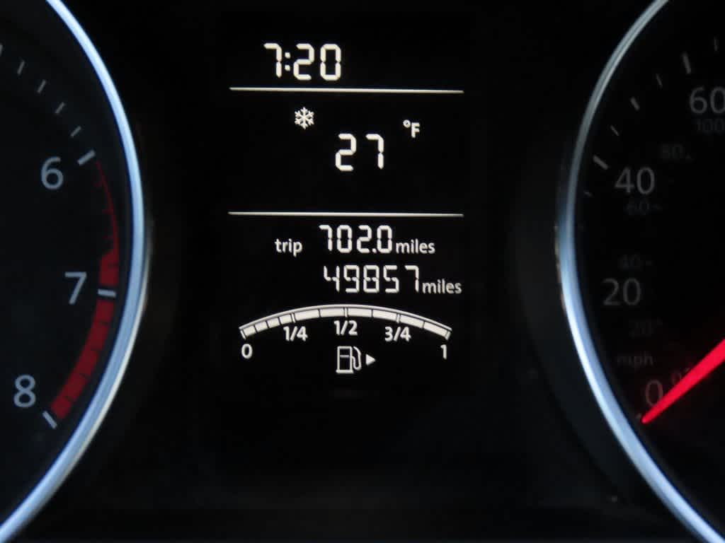 Thumbnail: 2018 Volkswagen Jetta - 22