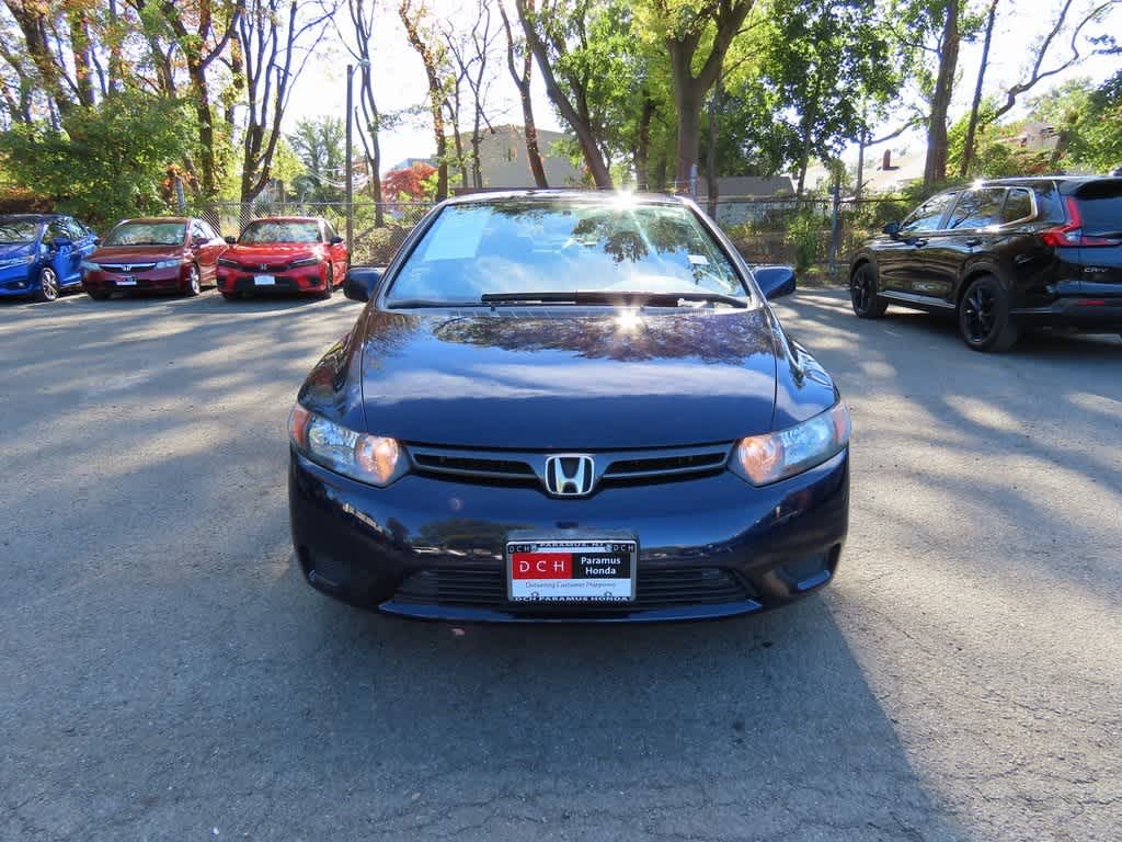 Thumbnail: 2008 Honda Civic - 6
