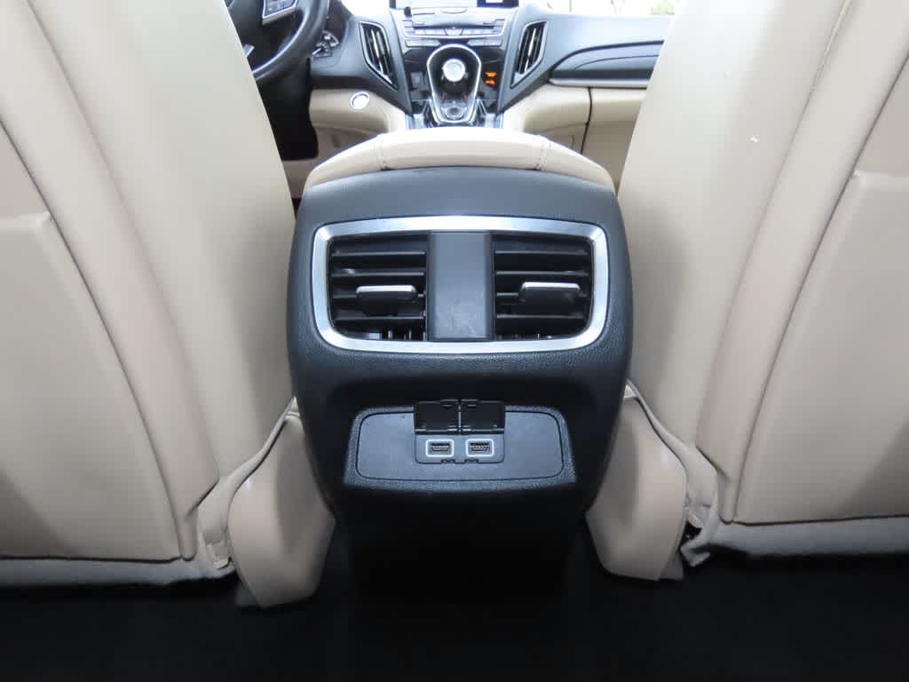 Thumbnail: 2019 Acura RDX - 24