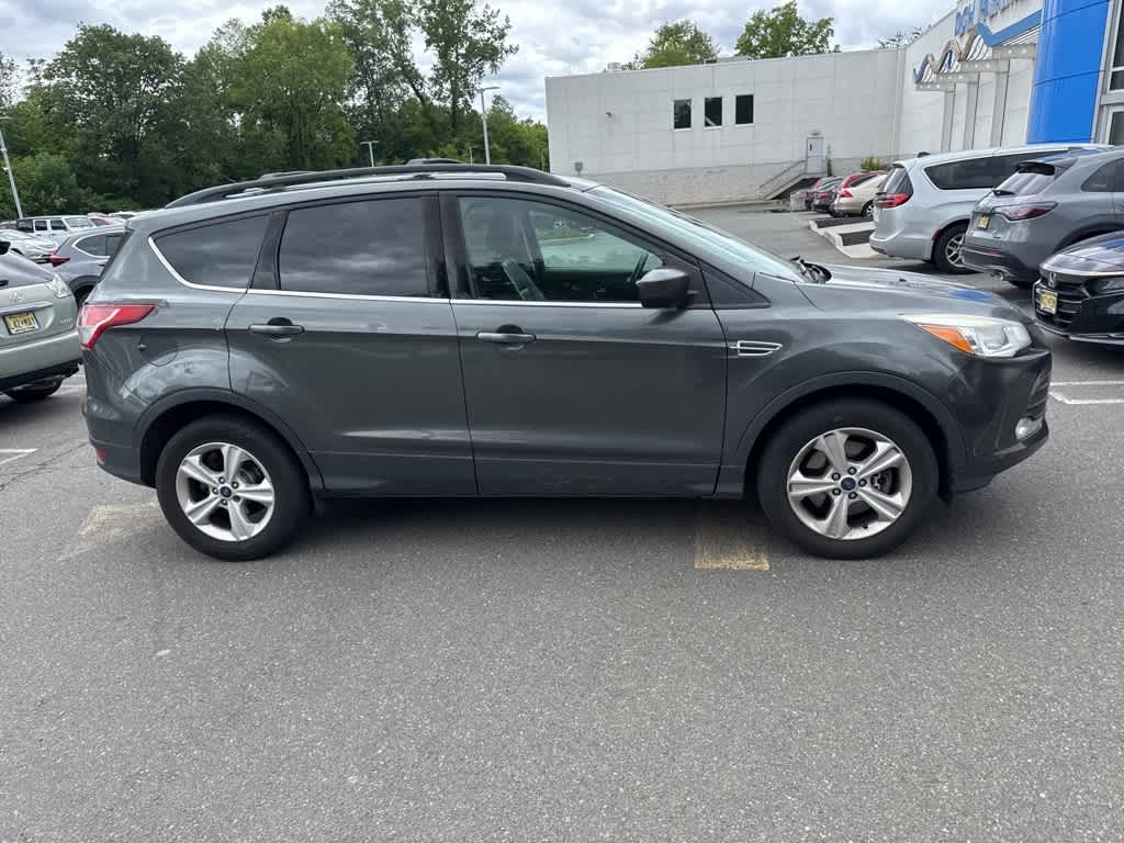 Thumbnail: 2016 Ford Escape - 7