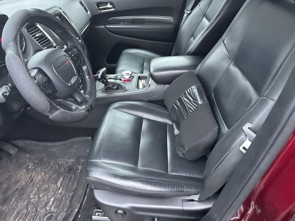 Thumbnail: 2020 Dodge Durango - 21