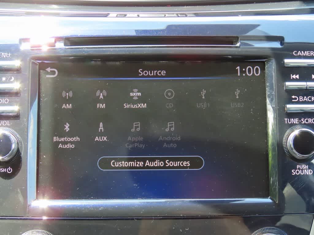 Thumbnail: 2024 Nissan Murano - 22