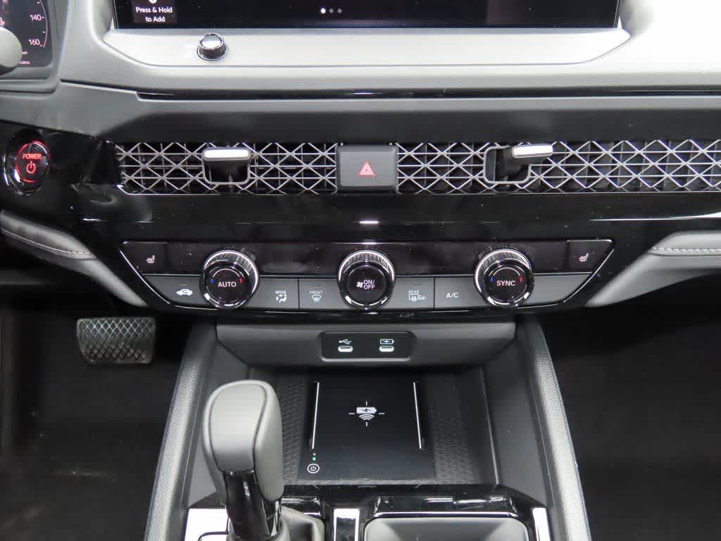 Thumbnail: 2026 Honda Accord - 20