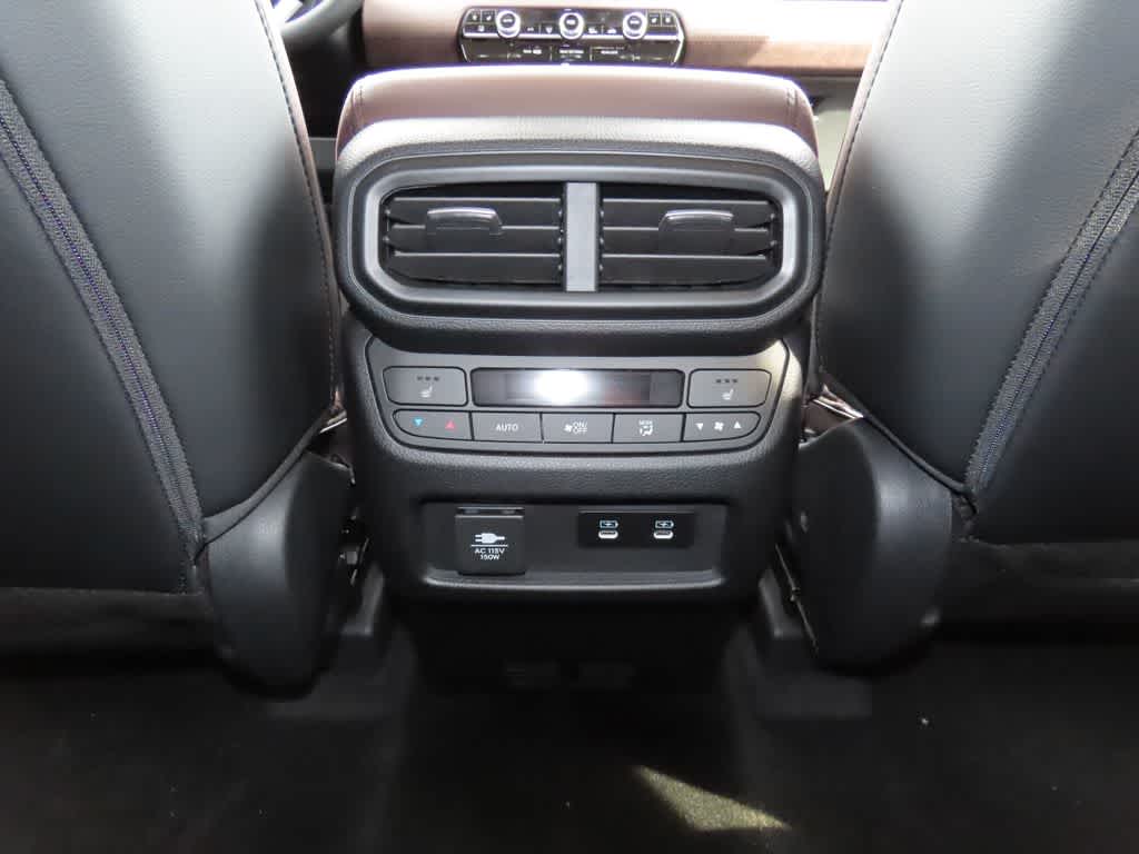 Thumbnail: 2026 Honda Pilot - 30