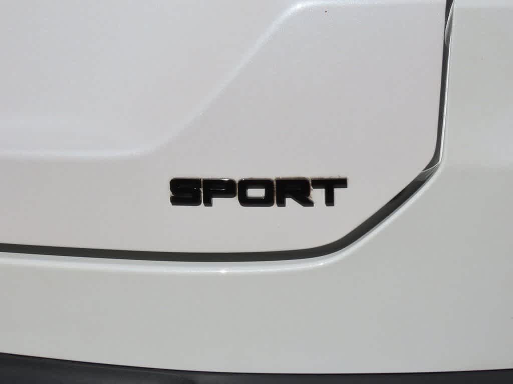 Thumbnail: 2023 Honda Pilot - 8