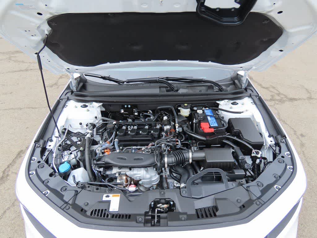 Thumbnail: 2026 Honda Accord - 9