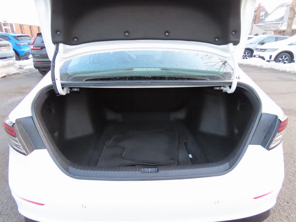 Thumbnail: 2023 Honda Accord - 11