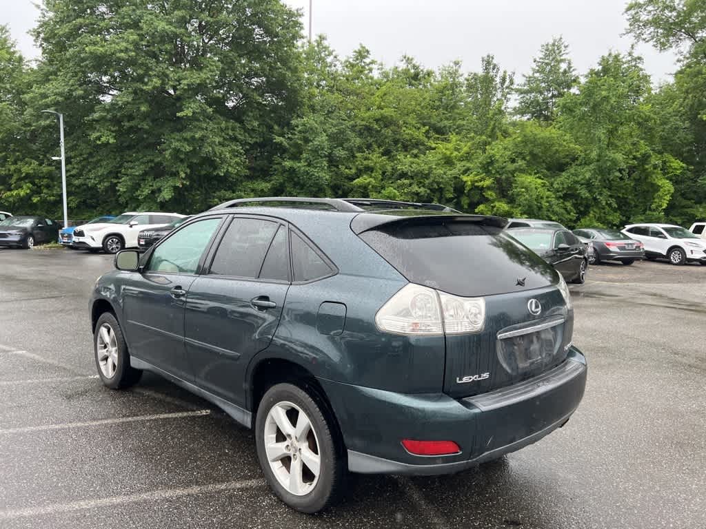 Thumbnail: 2004 Lexus RX - 35