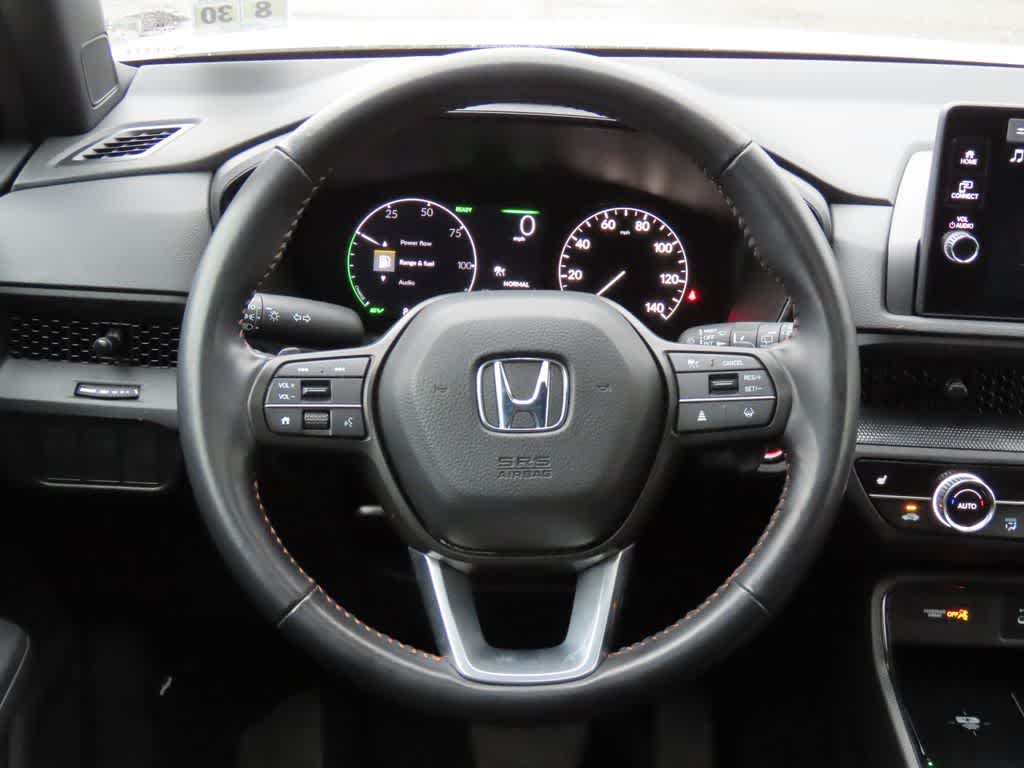 Thumbnail: 2026 Honda CR-V - 19