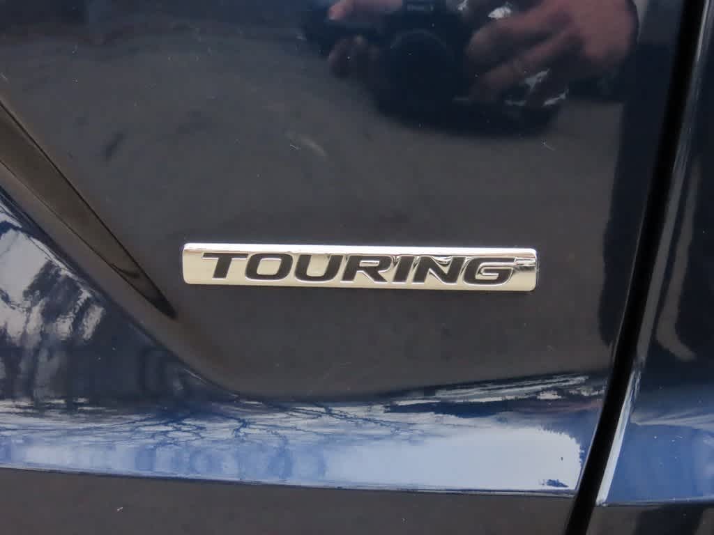 Thumbnail: 2019 Honda CR-V - 8