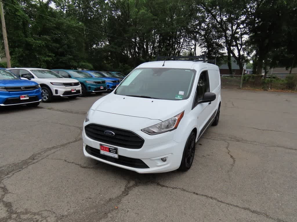 2019 Ford Transit Series Connect XLT -
                  Paramus, NJ