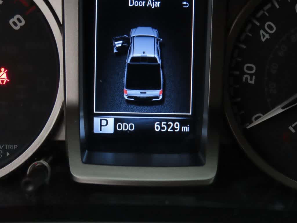 Thumbnail: 2023 Toyota Tacoma - 26