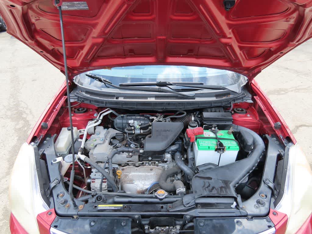 Thumbnail: 2013 Nissan Rogue - 10