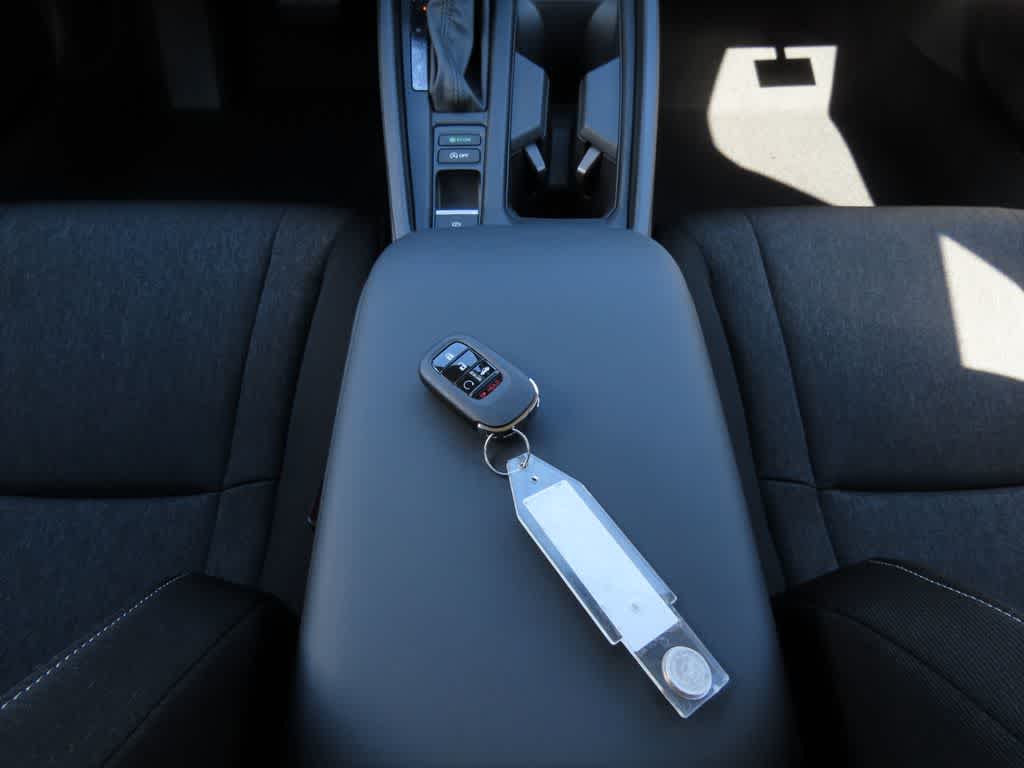 Thumbnail: 2026 Honda Accord - 23