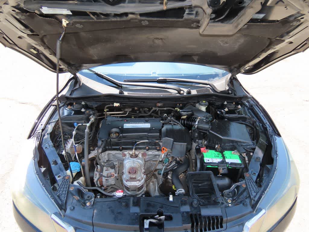Thumbnail: 2013 Honda Accord - 9
