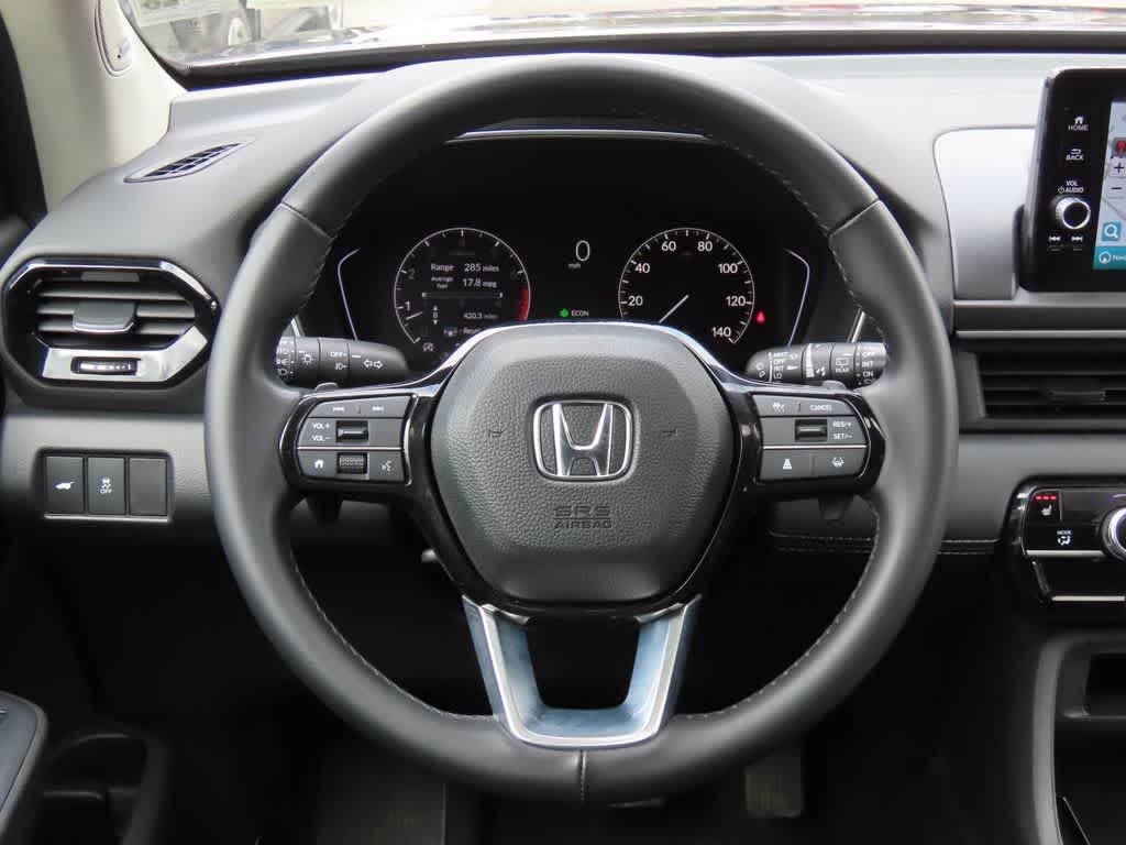 Thumbnail: 2023 Honda Pilot - 22