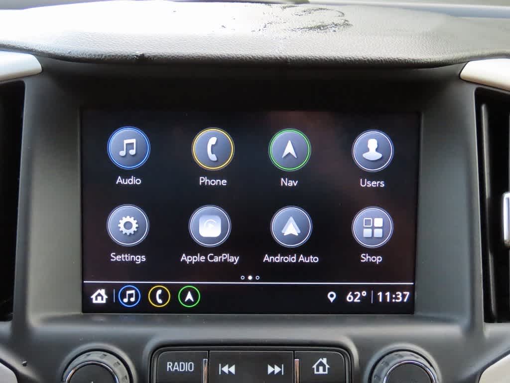 Thumbnail: 2018 GMC Terrain - 24