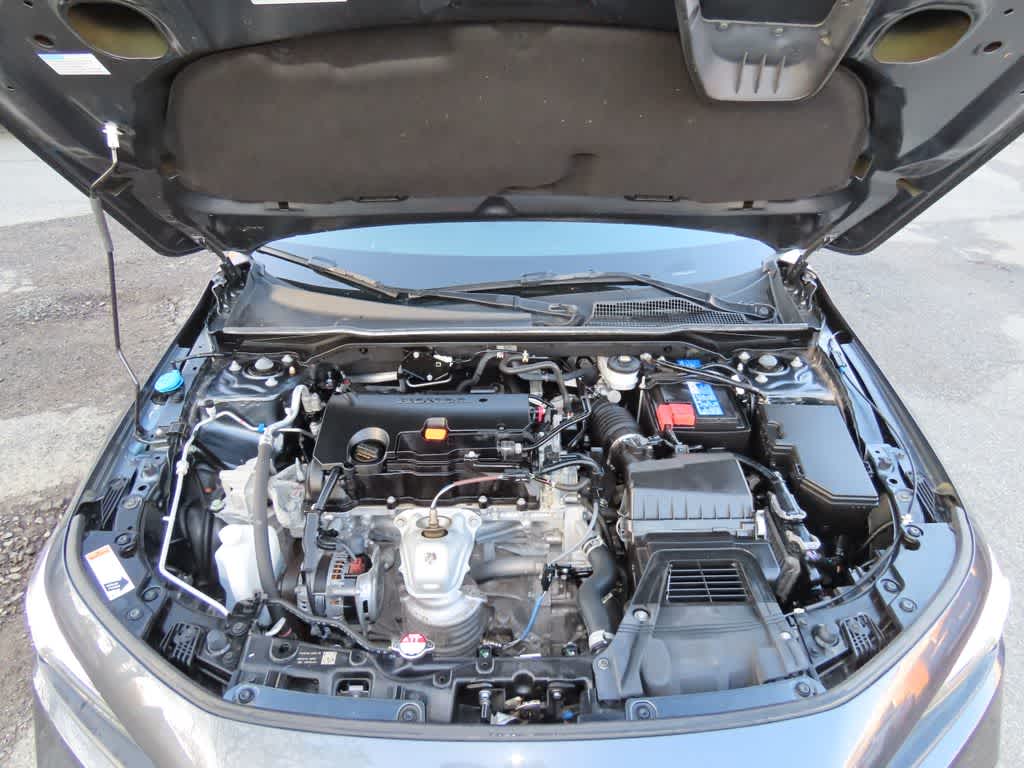 Thumbnail: 2023 Honda Civic - 9