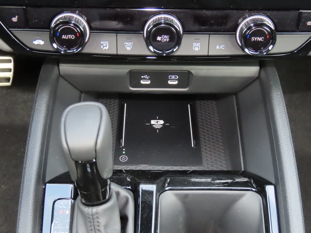 Thumbnail: 2026 Honda Accord - 21