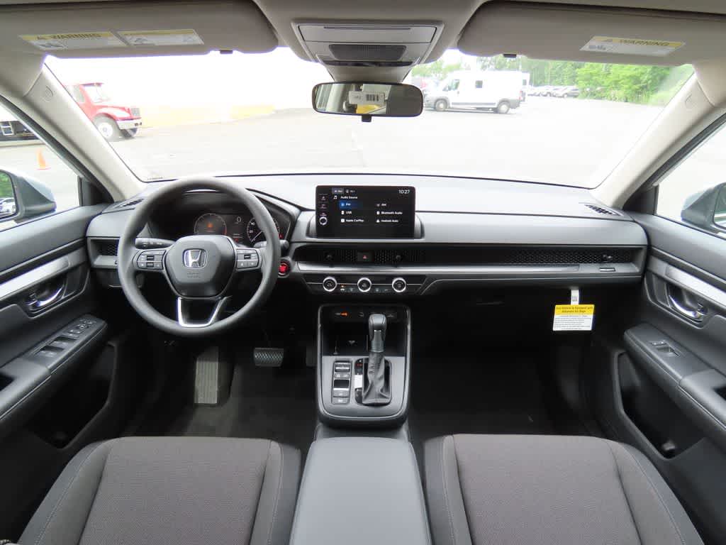 Thumbnail: 2026 Honda CR-V - 17