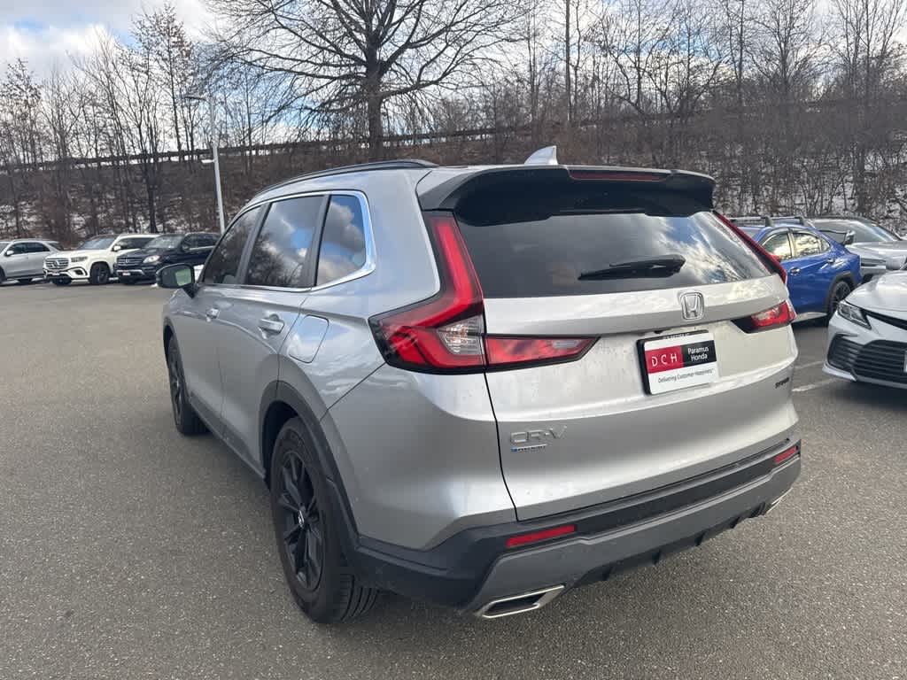 Thumbnail: 2023 Honda CR-V - 13
